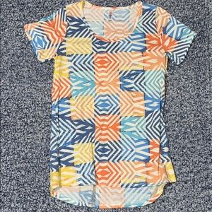 Lularoe - Classic Tee - Women’s Tee